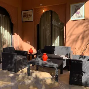  Villa De Luxe Marrakech