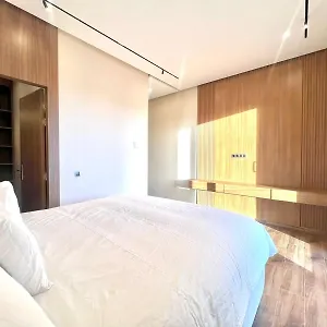  Villa Luxury Argane 5 Bdr -only Familys