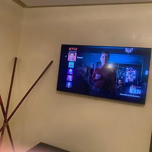  Appartement Familiale Luxe Et Spacieuse